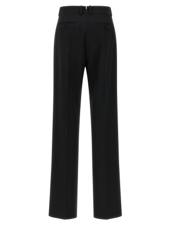 Tailored trousers #