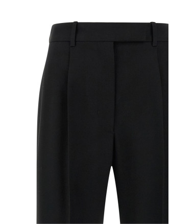 Tailored trousers #