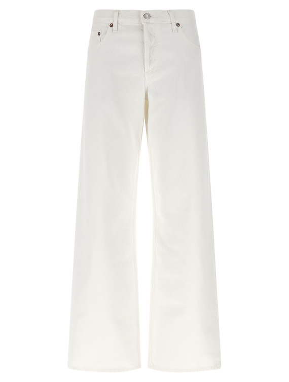 'Low Rise Loose' jeans #1