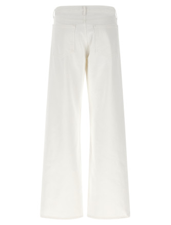 'Low Rise Loose' jeans #