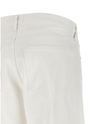 'Low Rise Loose' jeans #