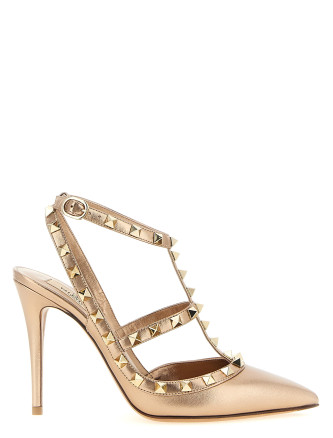 Valentino Garavani 'Rockstud' pumps