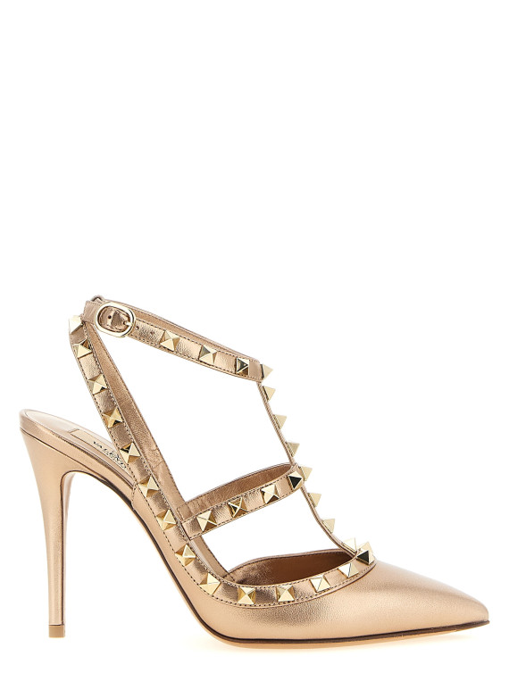 Valentino Garavani 'Rockstud' pumps #1