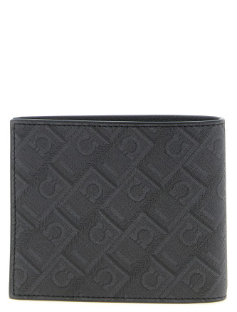 'Ferragamo Monogram' wallet #