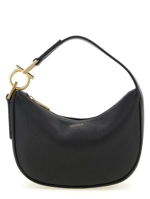 'Gancini' handbag #1