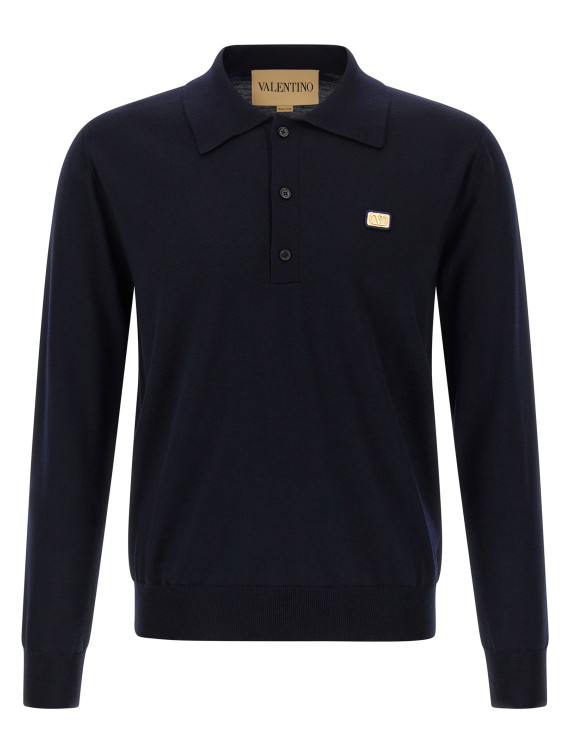 Polo Valentino Garavani VLogo Signature #1