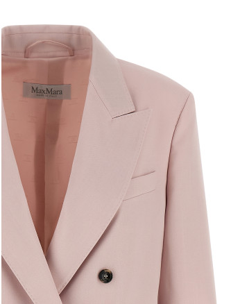 'MxmOmbrosa' blazer #