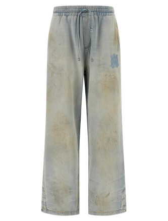 Джинсы AMIRI 'Relaxed Baggy'