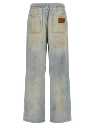 Джинсы AMIRI 'Relaxed Baggy' (AMBMJE1012543) #