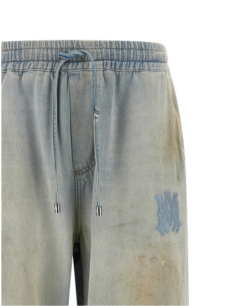 Джинсы AMIRI 'Relaxed Baggy' (AMBMJE1012543) #