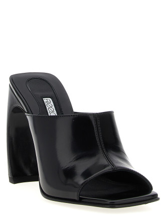 'Sloan 100’ mules #