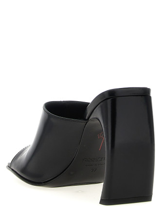 'Sloan 100’ mules #