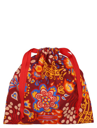 'Ruffle' bikini top #