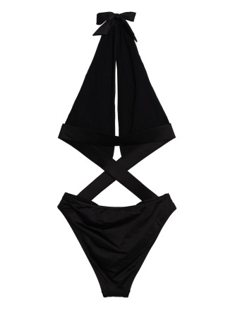 Пляжная одежда VERSACE 'Medusa’ one piece swimsuit (10086591A062081B000) #