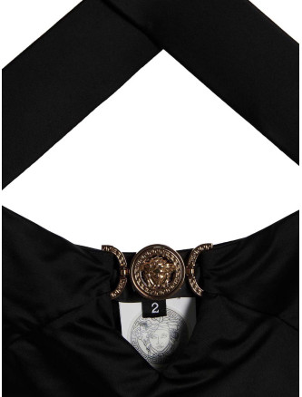 Пляжная одежда VERSACE 'Medusa’ one piece swimsuit (10086591A062081B000) #