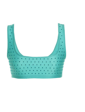 Повседневный топ THE ANDAMANE 'Hollywood'