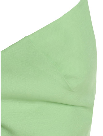 'Asymmetric' dress #