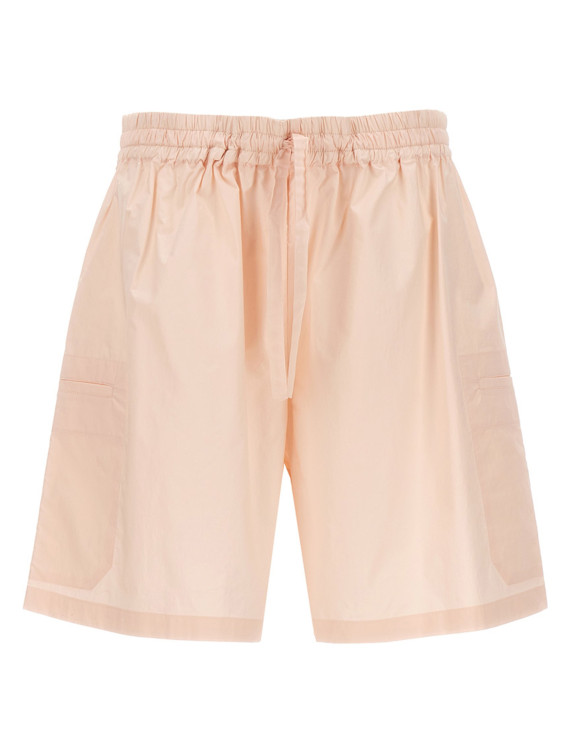 Бермуды, шорты STUDIO NICHOLSON 'Rio' (RIOSHELL) #1