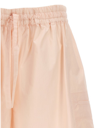 Бермуды, шорты STUDIO NICHOLSON 'Rio' (RIOSHELL) #