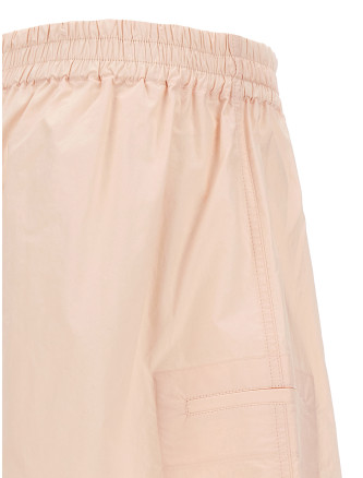 Бермуды, шорты STUDIO NICHOLSON 'Rio' (RIOSHELL) #