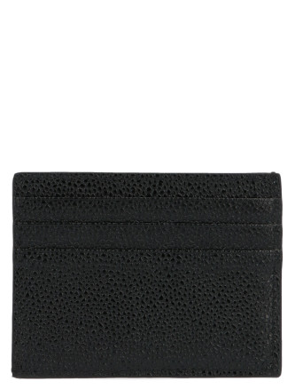 Кошелек, кардхолдер THOM BROWNE Logo card holder (MAW031L00198001) #
