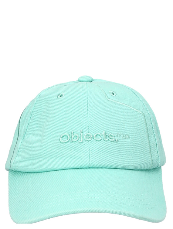 Logo embroidery baseball cap #1