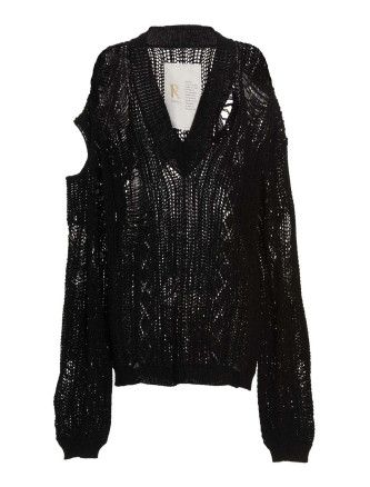 Свитер, кардиган RAMAEL 'Lux'