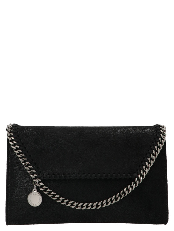 Кошелек, кардхолдер STELLA MCCARTNEY 'Falabella' (581238W91321000) #1