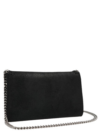Кошелек, кардхолдер STELLA MCCARTNEY 'Falabella' (581238W91321000) #