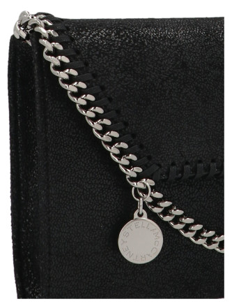 Кошелек, кардхолдер STELLA MCCARTNEY 'Falabella' (581238W91321000) #