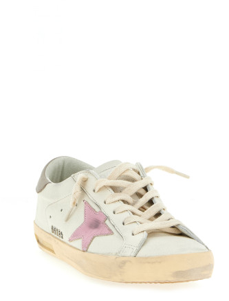 Superstar sneakers #