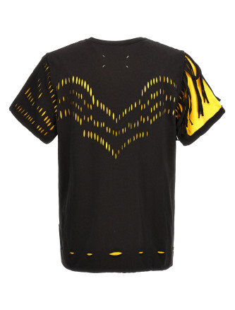 Double layer t-shirt #