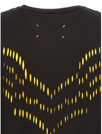 Double layer t-shirt #