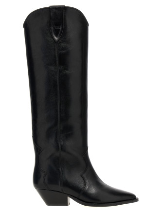 'Denvee' boots