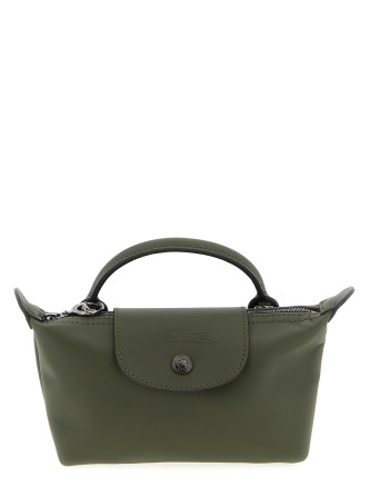 Клатч LONGCHAMP 'XS Le Pliage Xtra'