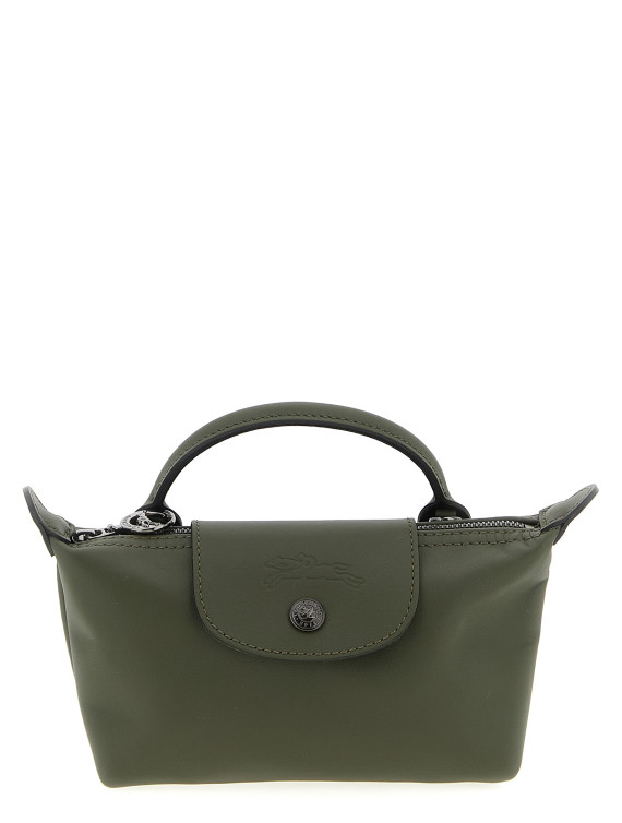 Клатч LONGCHAMP 'XS Le Pliage Xtra' (34205987549) #1
