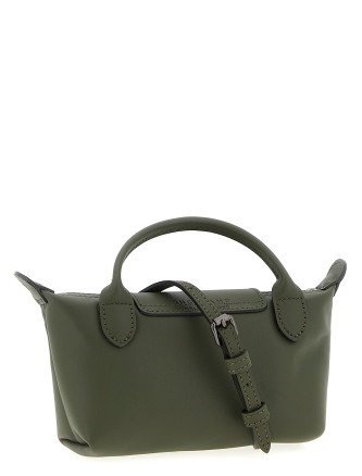 Клатч LONGCHAMP 'XS Le Pliage Xtra' (34205987549) #