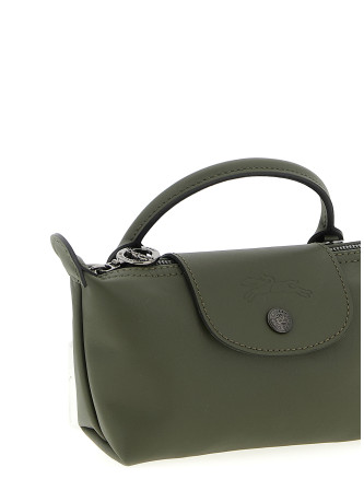 Клатч LONGCHAMP 'XS Le Pliage Xtra' (34205987549) #