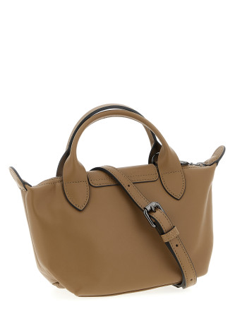 Ручная сумка LONGCHAMP 'XS Le Pliage Xtra' (L1500987004) #