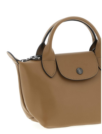 Ручная сумка LONGCHAMP 'XS Le Pliage Xtra' (L1500987004) #