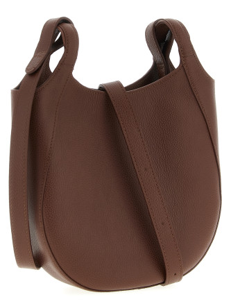 'S Le Foulonné' crossbody bag #