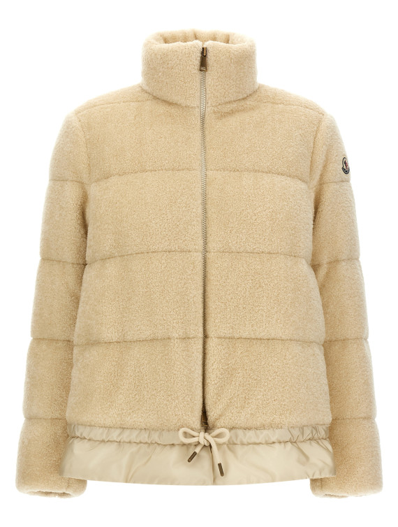 Пуховик MONCLER 'Cedre' (L10931A0006789AOF050) #1