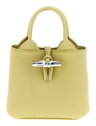 Ручная сумка LONGCHAMP 'XS Le Roseau'