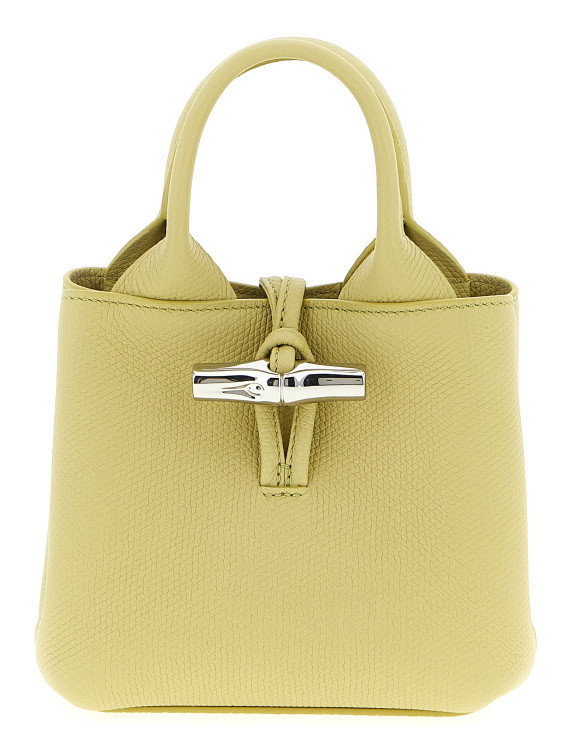 Ручная сумка LONGCHAMP 'XS Le Roseau' (10278HFP244) #1