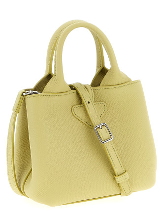 Ручная сумка LONGCHAMP 'XS Le Roseau' (10278HFP244) #