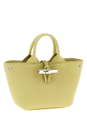 Ручная сумка LONGCHAMP 'XS Le Roseau' (10278HFP244) #