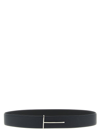 'Slim T' reversible belt