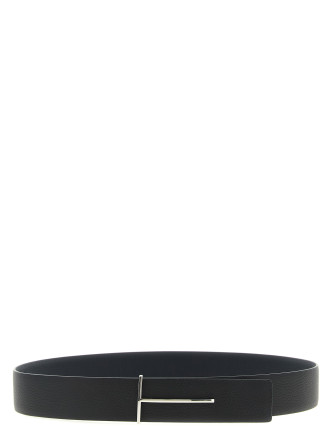 'Slim T' reversible belt #