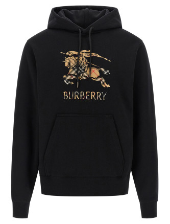 Толстовка BURBERRY 'Simon'