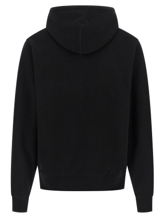 'Simon' hoodie (8119021BLACK) #